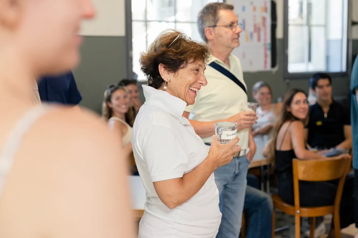 Summer Event for Companies