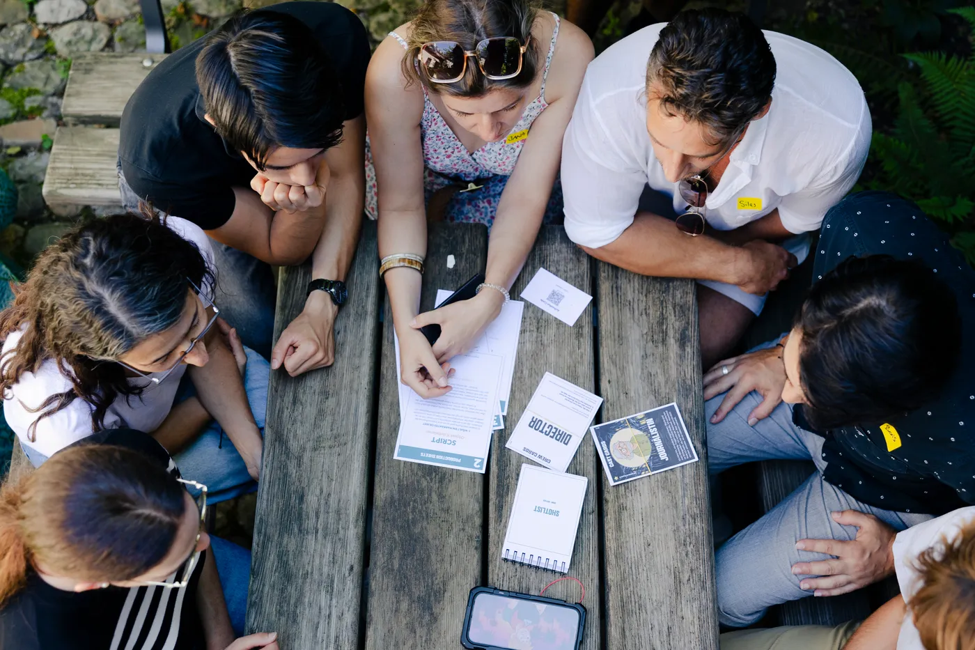 Company Celebration with Filmevent