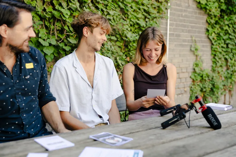 Indoor oder Outdoor?