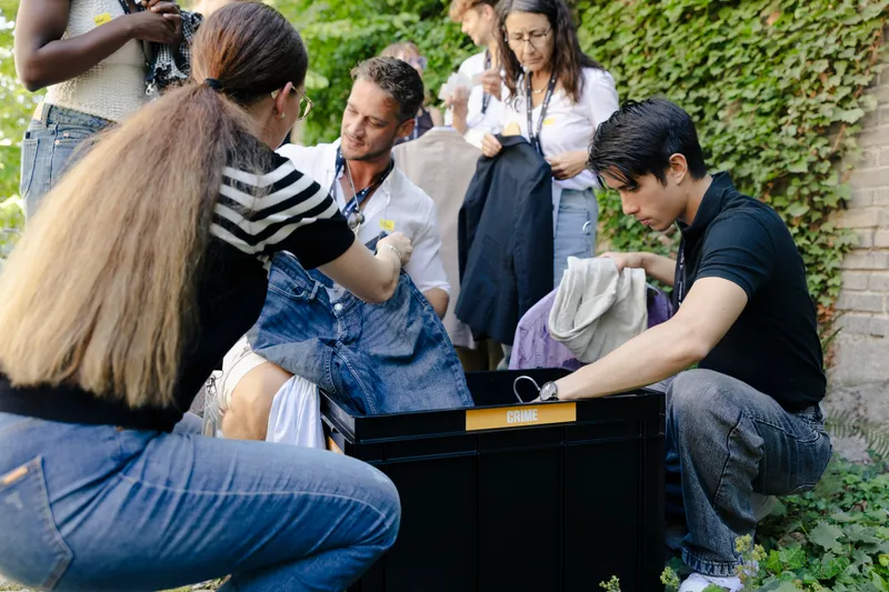 Gemeinsame Erlebnisse