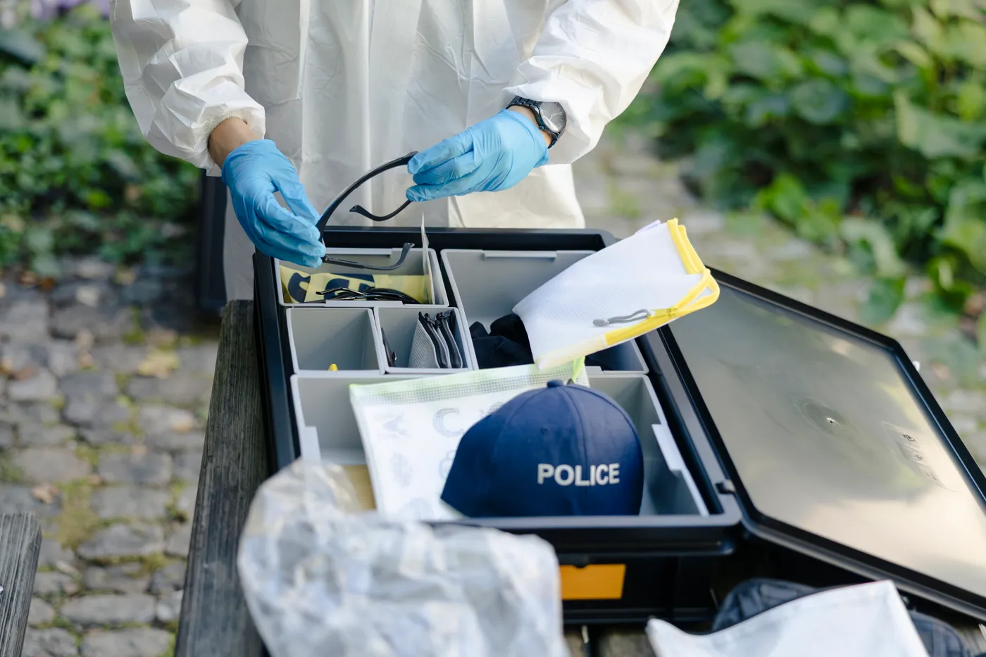 Team Building für Firmen