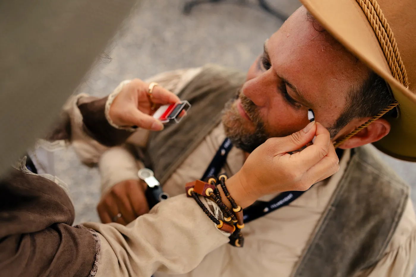 Team Building for Companies