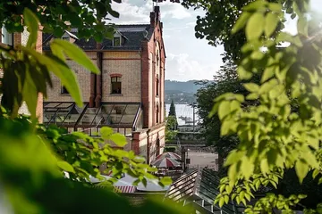 Mühle Tiefenbrunnen