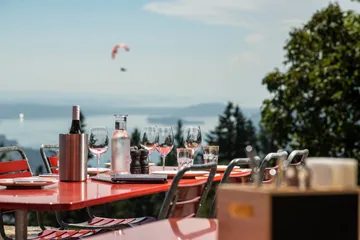 Restaurant Bözingenberg