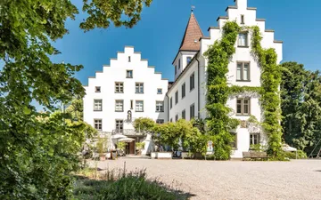 Schloss Wartensee