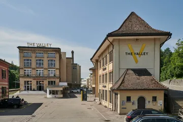 The Valley